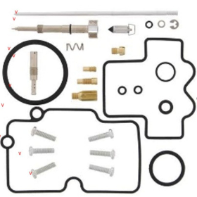 BEARING WORX Carburetor Repair Kit Yamaha YZ 250F 2003