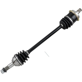MOOSE OFFROAD FOUR WHEEL OEM Replacement Standard CV Axle Can-Am Commander 800-1000cc 11-15