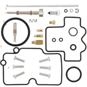 BEARING WORX Carburetor Repair Kit Yamaha YZ 250F 2003
