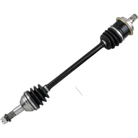 MOOSE OFFROAD FOUR WHEEL OEM Replacement Standard CV Axle Can-Am Commander 800-1000cc 11-15