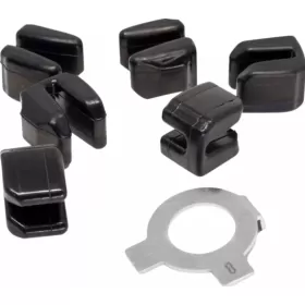 REKLUSE DDS Clutch Cushions GAS GAS / GILERA 50-700cc 2021-2023