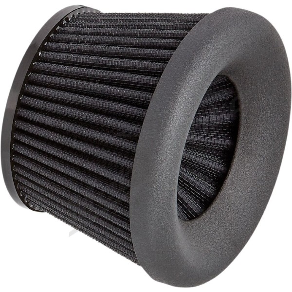 ARLEN NESS Velocity 65°/90° oro filtras Harley Davidson E / EL / ELF / F / FL / FLB / FLE / FLEF / FLF / FLFB / FLFBS / FLH 750-1923cc 35-25