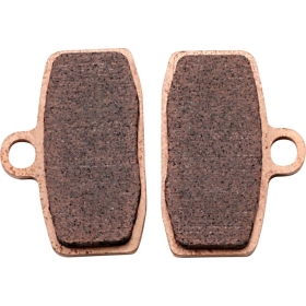 GALFER MX Pro Brake Pads Husqvarna / KTM 85-350cc 12-22