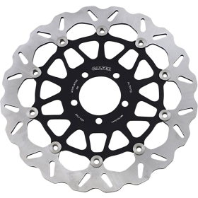 GALFER Wave® Front Brake Rotor Kawasaki ZX-10R / ZX-10RR 1000cc 17-25