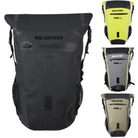 Oxford Aqua B-25 Hydro Backpack 25L