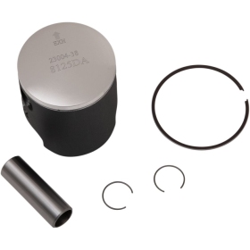 WOSSNER 2T Piston Kit 53.94mm Honda CR 125R 88-89