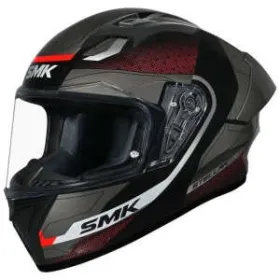 Helmet SMK STELLAR SPORT GL236