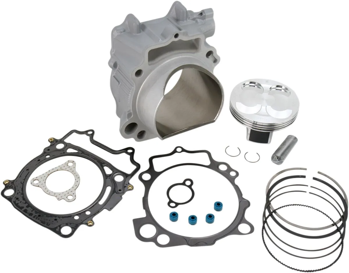 CYLINDER WORKS Cylinder Kit Yamaha YZ 450 10-13
