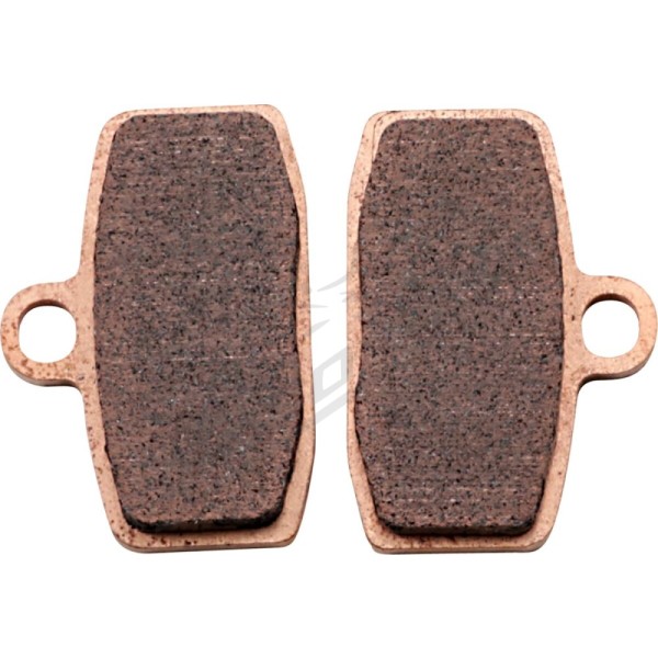 GALFER MX Pro Brake Pads Husqvarna / KTM 85-350cc 12-22
