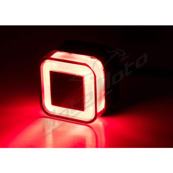 KOSO Universal Taillight