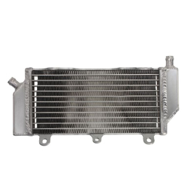 4Ride Radiator Left Yamaha WR F / YZ FX 450cc 16-18