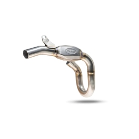FMF Megabomb Header 4-Stroke Triumph TF 450 25-26