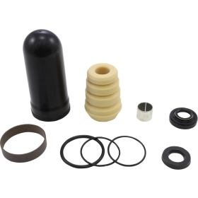KYB Rear Shock Service Kit Kawasaki KX 125-250cc 04-08