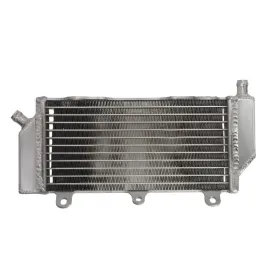 4Ride Radiator Left Yamaha WR F / YZ FX 450cc 16-18