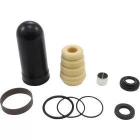 KYB Rear Shock Service Kit Kawasaki KX 125-250cc 04-08