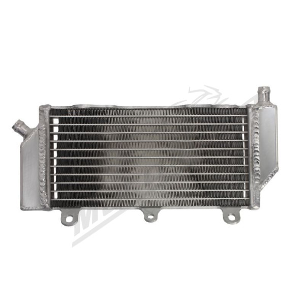 4Ride Radiator Left Yamaha WR F / YZ FX 450cc 16-18