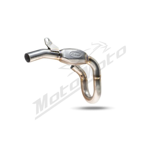 FMF Megabomb išmetimo kolektorius Triumph TF 450 25-26