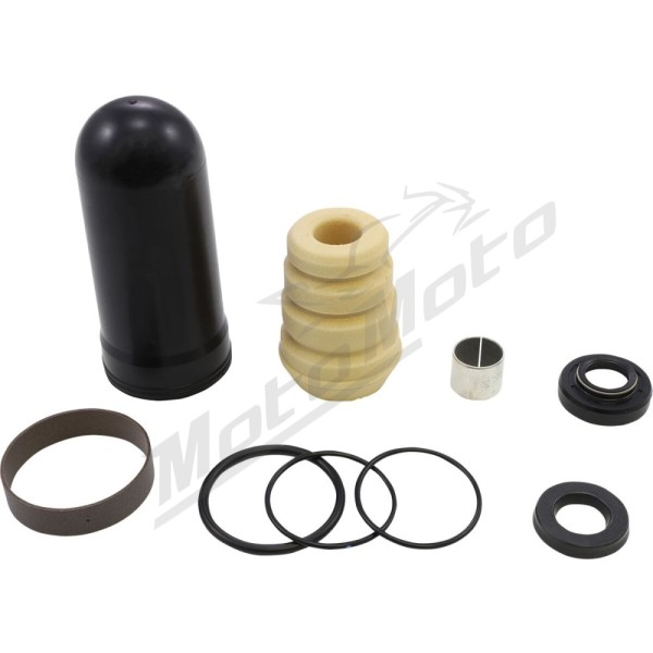 KYB Rear Shock Service Kit Kawasaki KX 125-250cc 04-08