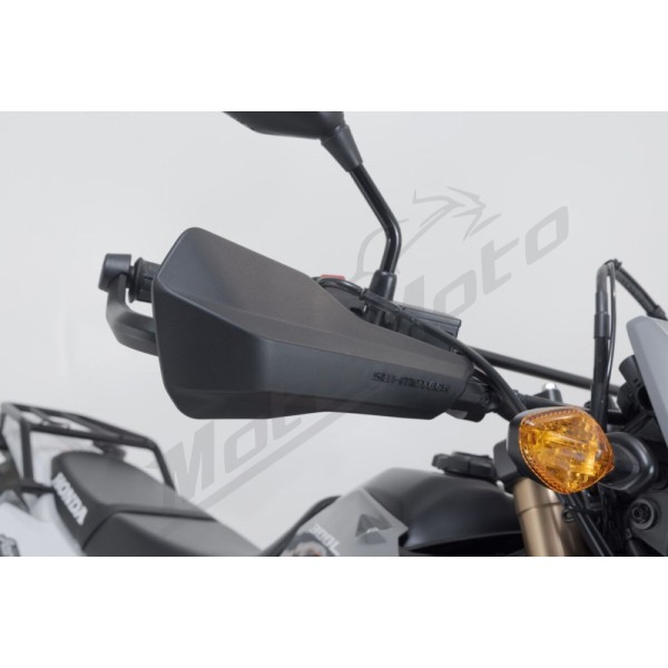 SW-MOTECH Sport Handguard Kit 2pc. Honda / Triumph 300-400 21-24