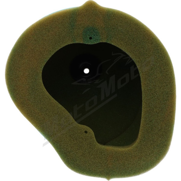 TWIN AIR alyvuotas oro filtras Kawasaki KX 250 F 04-05