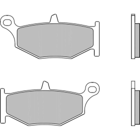 Brembo stabdžių trinkelės Suzuki DL / GSR / GSX-R / GSX