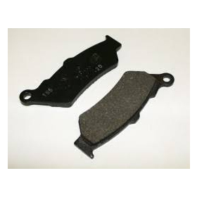 Brake pads front APRILIA Pegaso 650 2001-2004