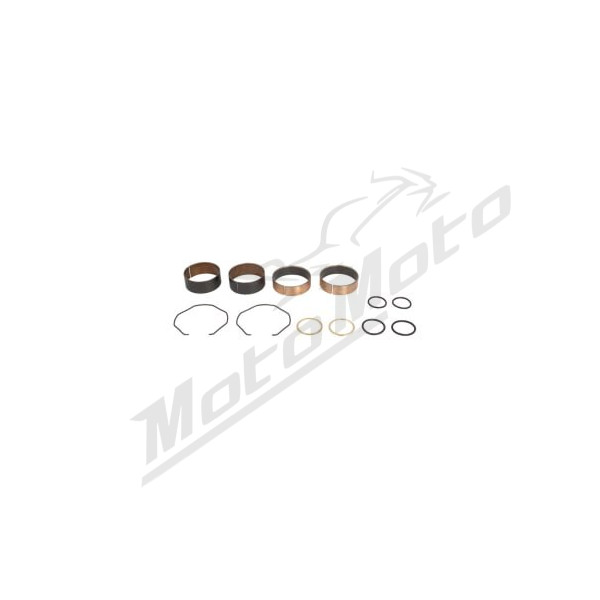 4RIDE Front shock absorber repair kit Suzuki / Yamaha 250cc 04-06