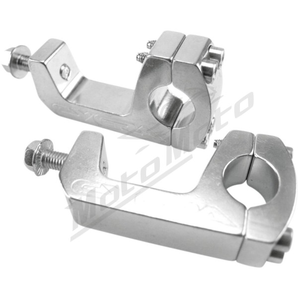 CYCRA Probend™ Handguard Hardware 22mm