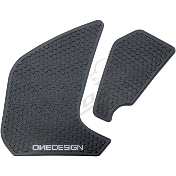 SIDE TANK PADS ONEDESIGN Yamaha MT-07 ABS 2018–2020