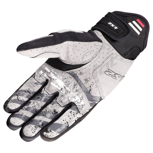 LS2 Ravin Man Gloves