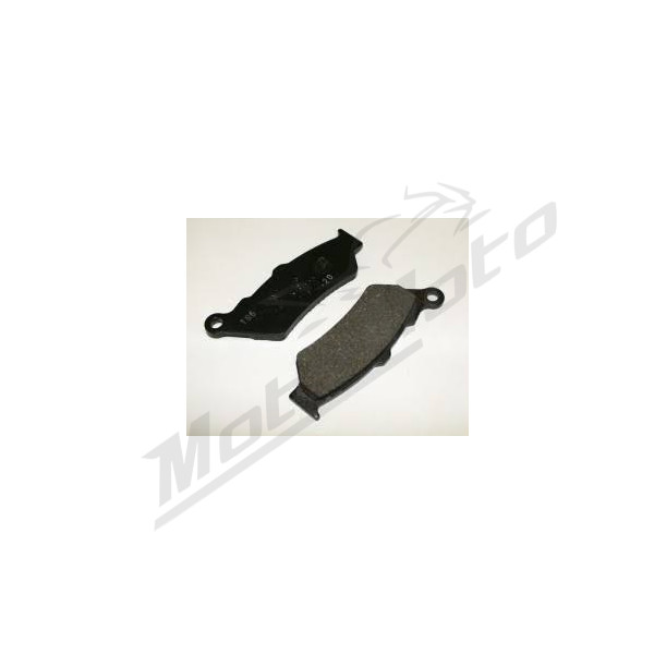 Brake pads front APRILIA Pegaso 650 2001-2004