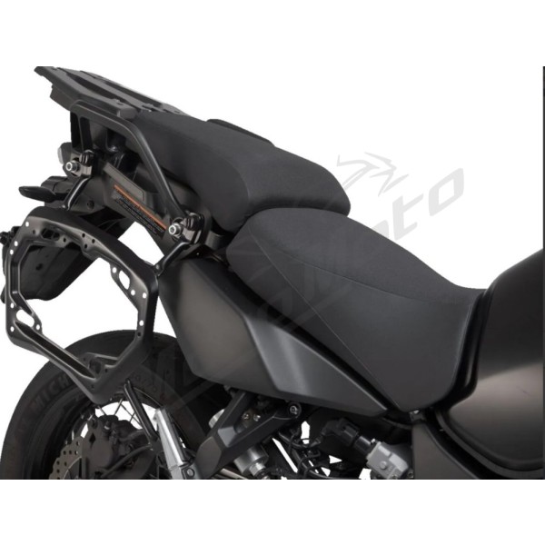 SW-MOTECH EVO Side Carrier Yamaha XT 1200 10-20
