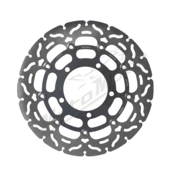 TRW Front Brake Disc Suzuki GSX-R / VZR 600-1800cc 05-17