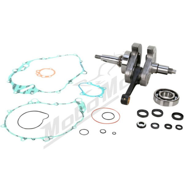 WISECO Crankshaft Kit YAMAHA YFM 660cc 01-05