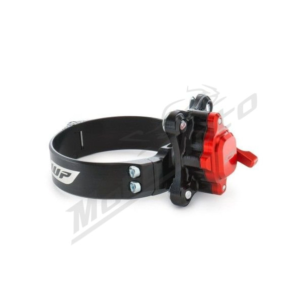 WP Suspension holeshot lock start factory (front shock absorber) KTM SX /SX-F / EXC 125-500 16-25
