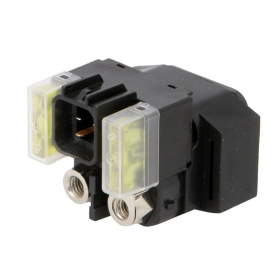 Athena Starter relay 12V 200A Yamaha YZF 450 09-22