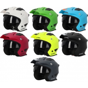 Acerbis Aria Solid (22.06) OPEN FACE HELMET