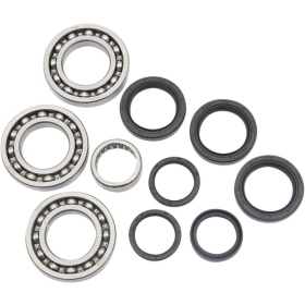 MOOSE OFFROAD Bearing/Seal Kit Polaris Hawkeye / Ranger / Scrambler / Sportsman 300-800cc 06-14