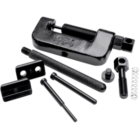 MOTION PRO Chain Breaker, Press and Riveting Tool