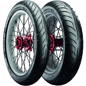 TYRE AVON ROADRIDER MKII TL 62V 120/80 R18