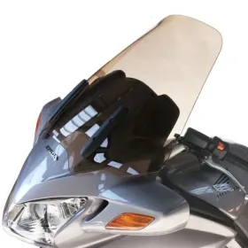 BULLSTER Windshield Clear Honda ST 1300cc 02-14