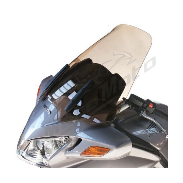 BULLSTER Windshield Clear Honda ST 1300cc 02-14
