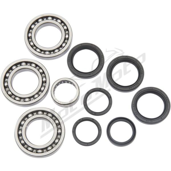 MOOSE OFFROAD Bearing/Seal Kit Polaris Hawkeye / Ranger / Scrambler / Sportsman 300-800cc 06-14