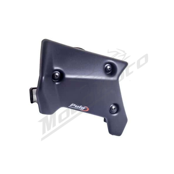 PUIG Galinis dešinės pusės šoninis skydelis BMW R 1200-1250GS 13-23