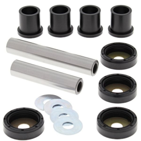 4Ride Independent suspension hub mounting repair kit Rear Suzuki LT-A 450-700cc 05-07