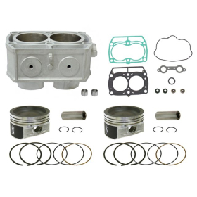 Namura Cilindro kompl. Polaris Sportsman / Ranger / RZR / RZR S 800cc 05-10