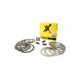 PROX Clutch Plate Set Suzuki RM 125cc 01