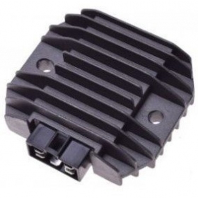 Srovės lygintuvas YAMAHA YZF/ FZR/ VX/ SX/ SRX 600-1000cc 95-17 5Kontaktų