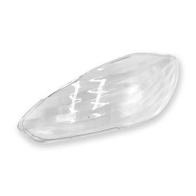 V PARTS Rear Right Indicator LENS Peugeot Vivacity 50 1999