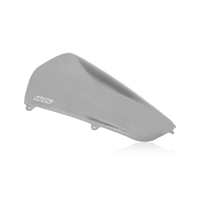WRS Race Windscreen Smoke Yamaha YZF-R9 ABS 2025
